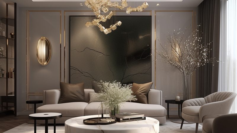 设计费按套内面积和建筑面积差多少？揭秘装修设计费用的计算奥秘**